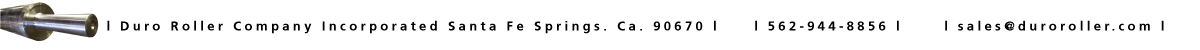 Duro Roller Inc.